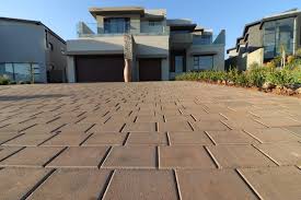 Best Driveway Overlay Services  in Grenada, MS